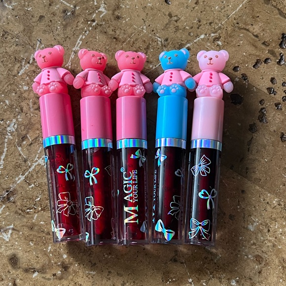 Majic Your Life Lip Colors - Picture 2 of 4